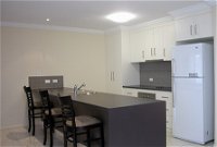 Annand Mews Serviced Apartments - Accommodation Whitsundays