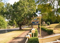 Beccles On Margaret B and B - Townsville Tourism
