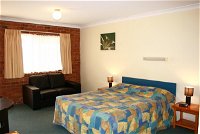 Wondai Colonial Motel and Restaurant - Wagga Wagga Accommodation