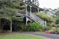 The Cottage at The Sanctuary Bed and Breakfast - Kempsey Accommodation