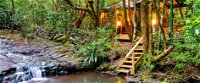 The Mouses House - Rainforest Retreat - Kempsey Accommodation
