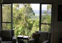 Ninderry House Bed and Breakfast - Accommodation Sydney