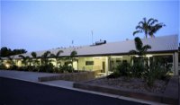 Ashmore Palms Holiday Village - Geraldton Accommodation