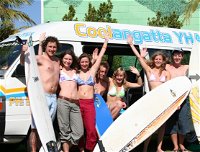 Coolangatta YHA Backpackers Hostel - Broome Tourism