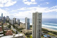 Beach Haven Resort - Tourism Brisbane