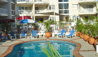 Le Lavandou Holiday Apartments - Accommodation Whitsundays