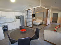 Gold Coast Tourist Parks Burleigh Beach - St Kilda Accommodation