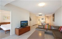 Grand Mercure Apartments Coolangatta - Lennox Head Accommodation