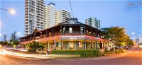 Coolangatta Sands Hostel - Geraldton Accommodation