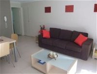 Bay Of Palms - Coogee Beach Accommodation