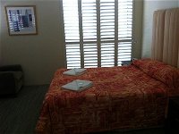 Grand Apartments - Broome Tourism