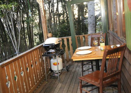 Lower Beechmont QLD Accommodation BNB