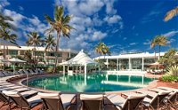 Sheraton Mirage Resort and Spa Gold Coast - Lennox Head Accommodation
