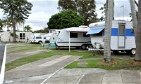 Nobby Beach Holiday Village - Accommodation Cooktown