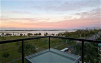 Aqualine Apartments - Accommodation Port Hedland