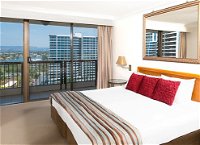 BreakFree Longbeach Resort - Accommodation in Brisbane