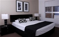 The Chancellor Executive Apartments - Northern Rivers Accommodation