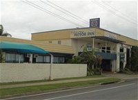 Fitzroy Motor Inn - Accommodation in Bendigo