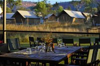 Bell Gorge Wilderness Lodge - Accommodation Port Macquarie
