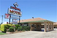 Buckaroo Motor Inn - Casino Accommodation