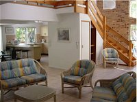 Grantlea Holiday Lodge - eAccommodation