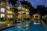 Mandalay Shalimar Apartments - Whitsundays Tourism