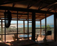 Natures Hideaway at Middle Lagoon - Accommodation Main Beach