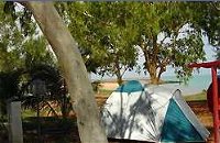 Roebuck Bay Caravan Park - Accommodation Airlie Beach