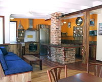 Admiral Stirling Inn - Accommodation Perth