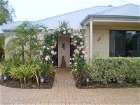 Baudins of Busselton Bed and Breakfast - Accommodation Noosa