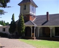 Busselton Bay Motel - Townsville Tourism