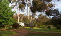 Coraki Holiday Cottages - Accommodation in Brisbane