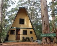 Green Leaves Cabin - Wagga Wagga Accommodation