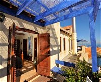 Manuel Towers Boutique Accommodation - Coogee Beach Accommodation