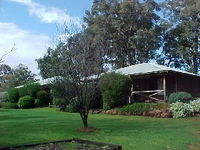 Margaret River Chalets - Tourism Adelaide