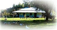 Nannup River Cottages - Townsville Tourism