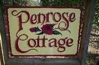 Penrose Cottage - SA Accommodation