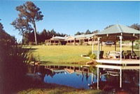 Pinda Lodge - Accommodation Perth
