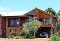 Rainbow House - Townsville Tourism
