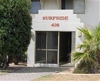 Surfside Apartment - Accommodation Sydney