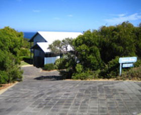 Gnarabup WA Accommodation Daintree