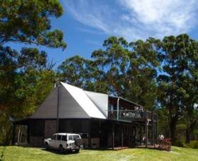 Youngs Siding WA Accommodation Cairns