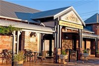 Langtrees Guest Hotel - Tourism Canberra