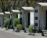 Prospector Holiday Park - Accommodation Georgetown