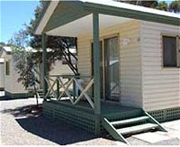 Gateway Caravan Park - Geraldton Accommodation