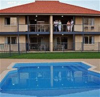 Pinnacles Edge Resort - Wagga Wagga Accommodation