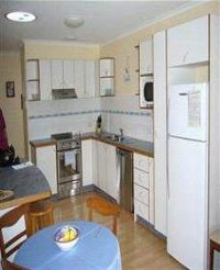 Garden Apartments Unit 11 - Accommodation Cooktown