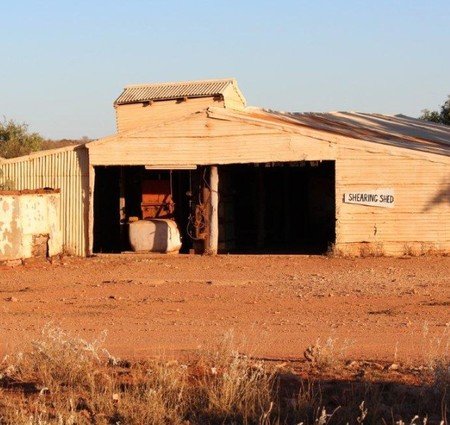 Farm Stays Exmouth WA Accommodation Australia