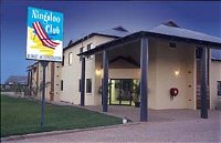 Ningaloo Club - Wagga Wagga Accommodation