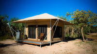 Mercedes Cove Exclusive Coastal Retreat - Broome Tourism